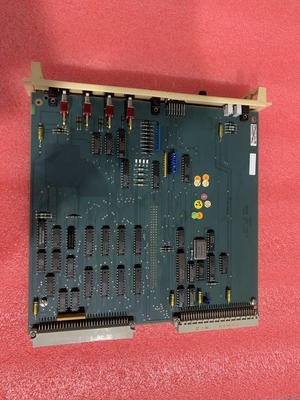 Recambios 57310001-CC del PLC del módulo de la CPU de la unidad del tablero de procesador de DSPC171 ABB