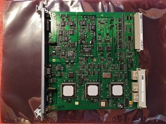 Recambios HENF209736R0003 del PLC del módulo de la CPU de la unidad del tablero de procesador del intercambio de DSPP4LQ ABB