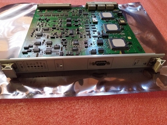 Recambios HENF209736R0003 del PLC del módulo de la CPU de la unidad del tablero de procesador del intercambio de DSPP4LQ ABB