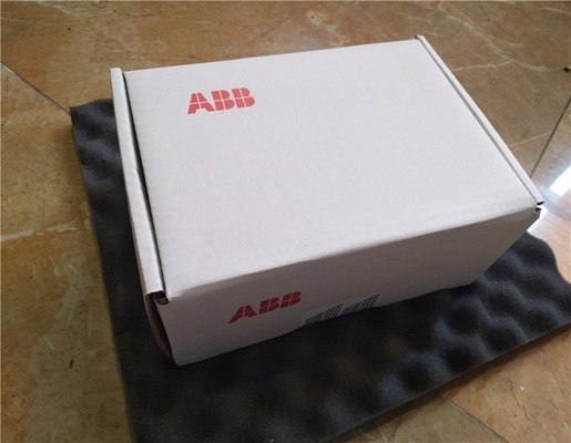 Recambios 3ASD510001C2 del PLC del módulo de interfaz de la placa de circuito del PWB de DSRB0110 ABB