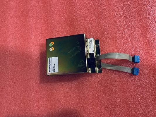 Recambios 48980001-AA del PLC de las fuentes de alimentación del convertidor de DSSB145 ABB DC/DC