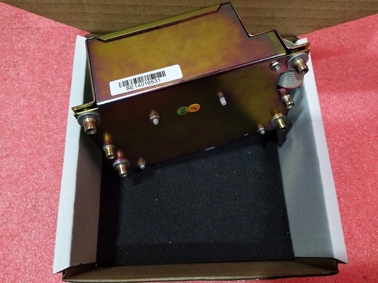Recambios 48980001-AP del PLC de las fuentes de alimentación del convertidor de DSSB146 ABB DC/DC