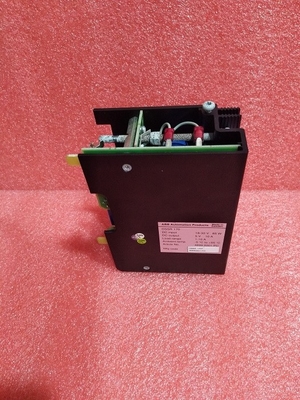 Unidad del regulador de voltaje de DSSR170 ABB para los recambios 48990001-PC del PLC de DC-Input/DC-Output