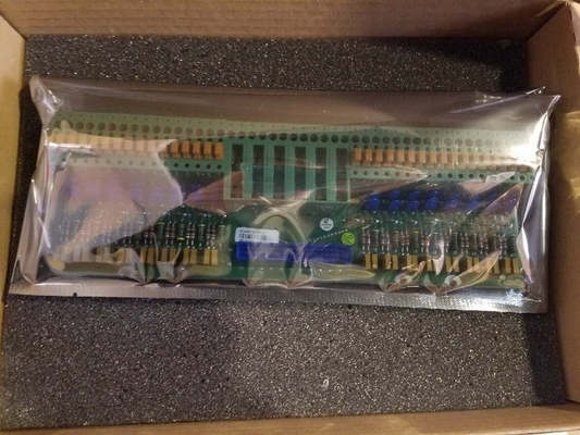 Recambios 3BSE015196R1 del PLC de la unidad de la conexión de los módulos de la entrada-salida de DSTA022A ABB