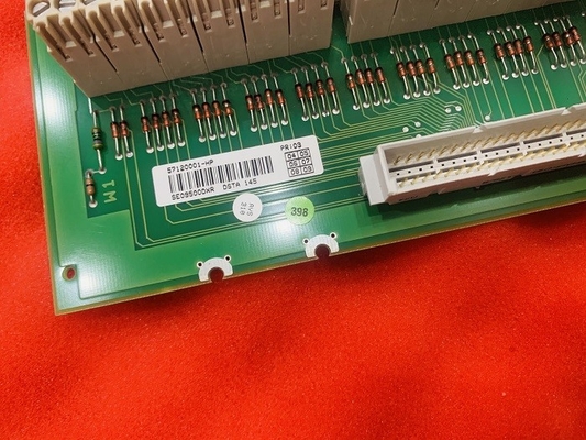 Unidad de la conexión de DSTA145 ABB para los recambios 57120001-HP del PLC del tablero análogo