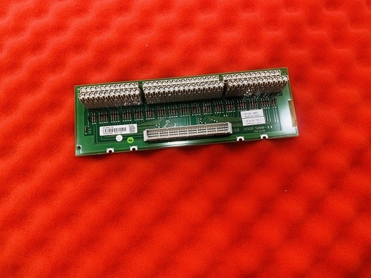 Unidad de la conexión de DSTA145 ABB para los recambios 57120001-HP del PLC del tablero análogo