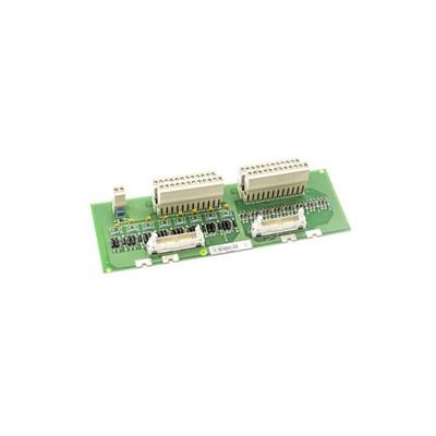 DSTA155 ABB S100 Unidades de terminación de E/S Unidad de conexión PLC Repuestos 57120001-KD