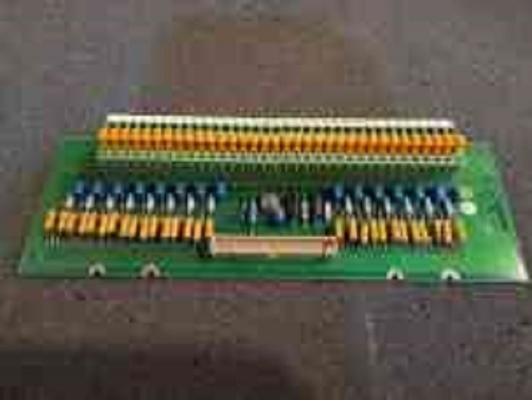 DSTA156 ABB S100 Unidad de conexión de E/S PLC Repuestos 57120001-KH