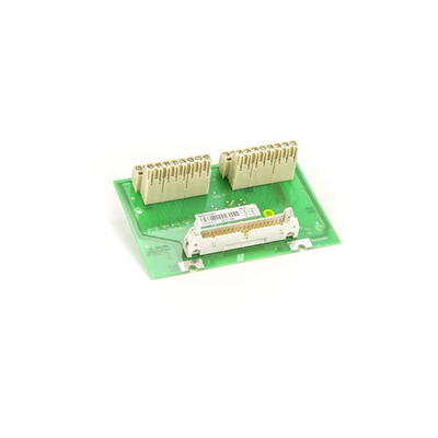 DSTA156B ABB S100 I/O Unidad de conexión analógica PLC Repuestos 3BSE018310R1