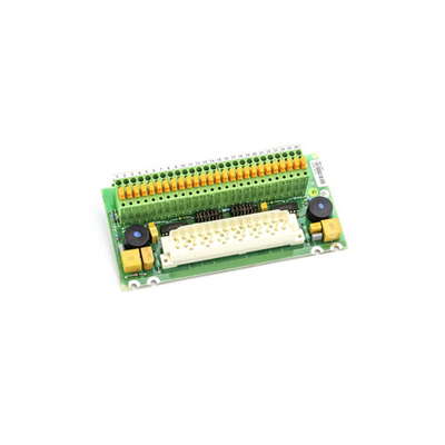 DSTC160 ABB MasterBus MP 100/MB 200 Unidad de conexión PLC Repuestos 57520001-Z