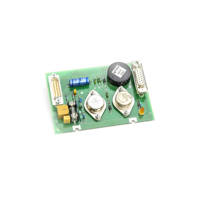 Unidad de conexión DSTC190 ABB MasterBus para repuestos de PLC IEEE 802.3 57520001-ER