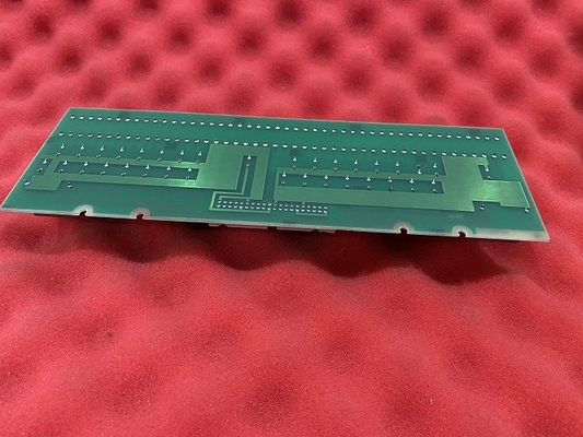 Unidad de conexión DSTD110A ABB MasterBus para placa de salida Digital 32 canales Max 60V PLC repuestos 57160001-TZ