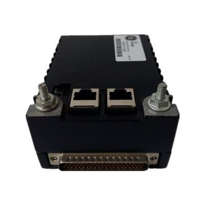 IS220PDIOH1A Módulo GE Fanuc I/O Pack Dos puertos Ethernet Procesador local General Electric