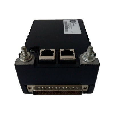 IS220PDIOH1A Modulo de embalaje de GE Fanuc IO