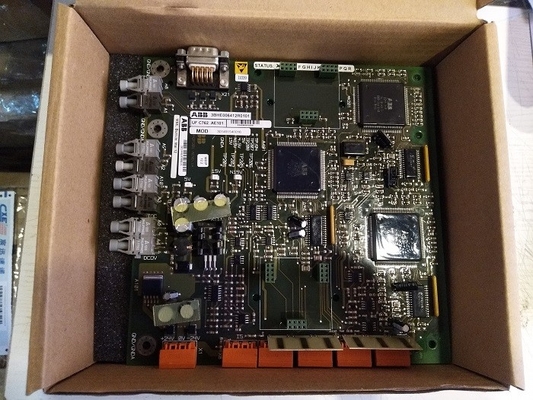 PPC902AE01 ABB PP C902 AE01 Unidades de fuente de alimentación Tablero de control PLC Repuestos 3BHE010751R0101