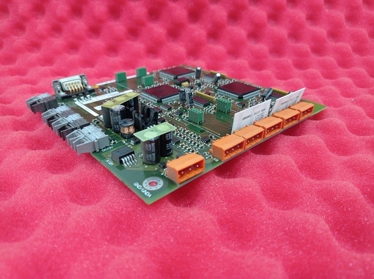 Recambios HIEE300936R0101 del PLC del circuito de UFC718AE01 ABB uF C718 AE01 del tablero principal del interfaz