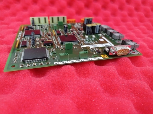 Recambios HIEE300936R0101 del PLC del circuito de UFC718AE01 ABB uF C718 AE01 del tablero principal del interfaz