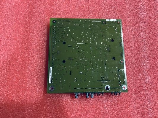 Recambios 3BHE021889R0101 del PLC del tablero de UFC721BE101 ABB uF C721 BE101 ADCVI