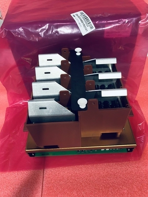 Recambios 3BHB003431R0001 del PLC del tablero de la impulsión del control de poder de KUC720AE01 ABB