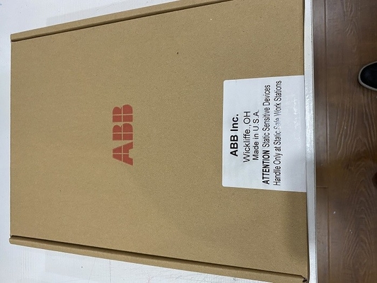 Módulo industrial 3ASD485504A1200 de las piezas del rectificador controlado de silicio del tiristor de YST14-05 ABB P12B