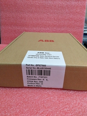 Módulo industrial 3ASD485504A1200 de las piezas del rectificador controlado de silicio del tiristor de YST14-05 ABB P12B