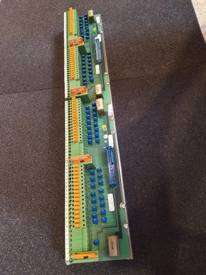 Recambios entrados Digitaces 57160001-UH del PLC del tablero de la unidad de la conexión de DSTD150A ABB
