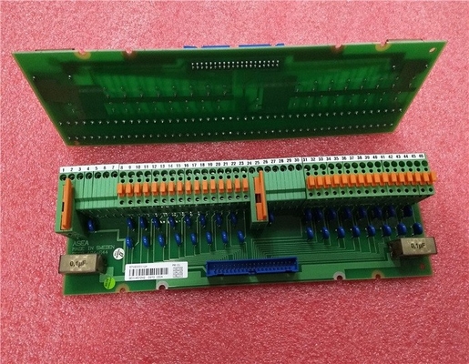 Recambios entrados Digitaces 57160001-UH del PLC del tablero de la unidad de la conexión de DSTD150A ABB