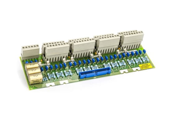 Recambios 57160001-ADK del PLC de la unidad de la conexión de DSTX170 ABB