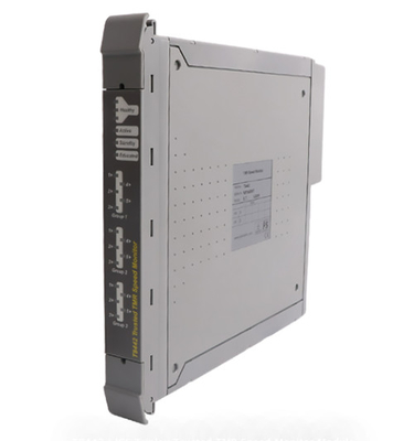 T8442 / El PLC triple de T8442C Rockwell ICS confiaba en PLC DCS Rockwell Automation del módulo del monitor de la velocidad de la MAÑANA