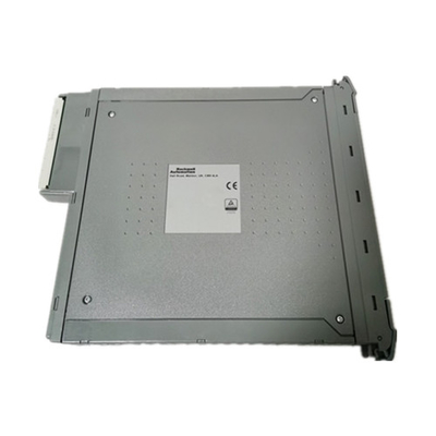 PLC triple triple DCS Rockwell Automation del módulo de salida del PLC Digital de T8461 Rockwell ICS