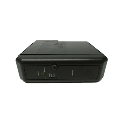 Tarjeta 12P2843X022 de DeviceNet de la serie 2 de KJ3241X1-BA1 Emerson EPRO DeltaV