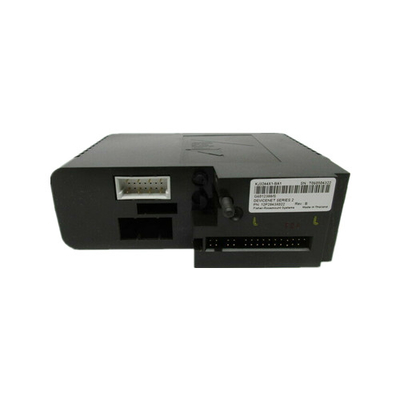 Tarjeta 12P2843X022 de DeviceNet de la serie 2 de KJ3241X1-BA1 Emerson EPRO DeltaV