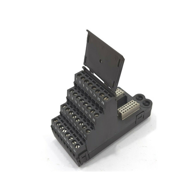 Bloque de terminales 12P1902X032 del canal de KJ4001X1-CJ1 Emerson EPRO DeltaV 32