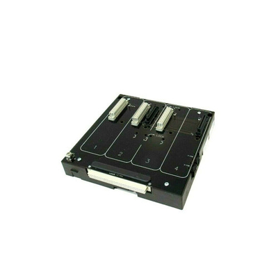 Top vertical 12P1729X042 del portador de KJ4002X1-BC1 Emerson EPRO DeltaV