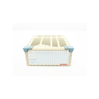 PLC análogo y DCS Fisher Rosemount del módulo entrado de la ovación 4-20ma de 1C31224G01 Westinghouse