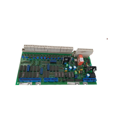 Recambios entrados Digitaces 57160001-AAP del PLC del tablero de DSTXW110 ABB DSTX W110