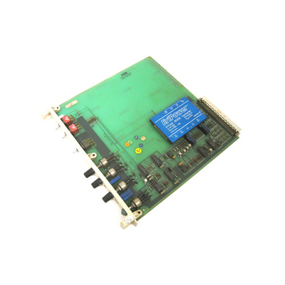 DSXS001 ABB Utilisé DSXS-001 Fahm 200 recambios 57170001-A del PLC del módulo del simulador