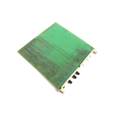 DSXS001 ABB Utilisé DSXS-001 Fahm 200 recambios 57170001-A del PLC del módulo del simulador