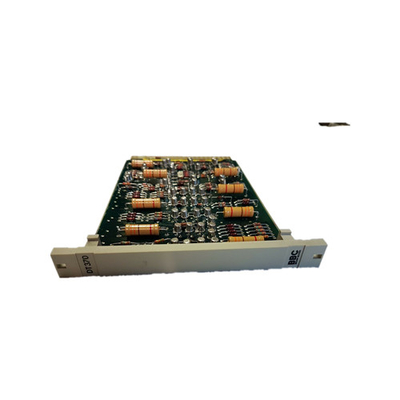 La BBC Baugruppe DT370A de DT370A ABB imprimió los recambios GJR2237600R0001 del PLC de la placa de circuito