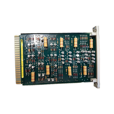 La BBC Baugruppe DT370A de DT370A ABB imprimió los recambios GJR2237600R0001 del PLC de la placa de circuito