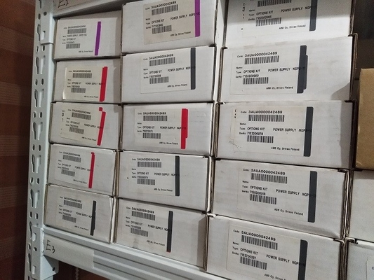 Recambios del PLC del módulo de interfaz de EAEANK31 ABB