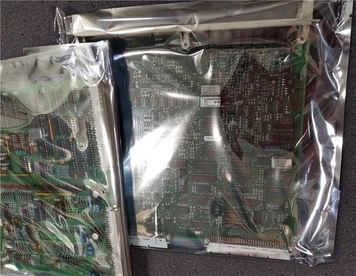 Recambios del PLC del módulo de interfaz de EAEANK31 ABB