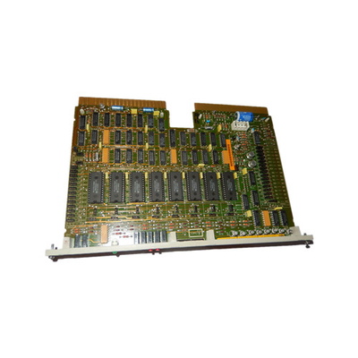 Recambios HESG33038R1 del PLC del tablero del interfaz del poder de los datos de la BBC Baugruppe de ED1817 ABB