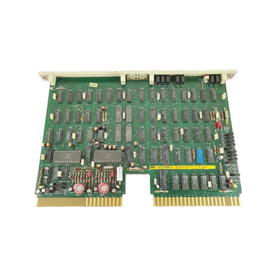 Los datos de la BBC Brown Boveri de ED1822A ABB interconectan los recambios HEDT300867R1 del PLC del tablero