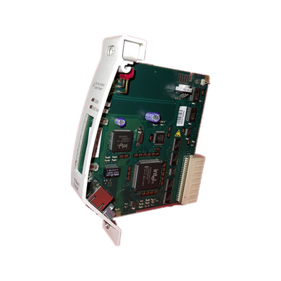 Recambios 3BDH000017R1 del PLC del módulo de comunicación de Ethernet del módulo del PLC de EI803F ABB
