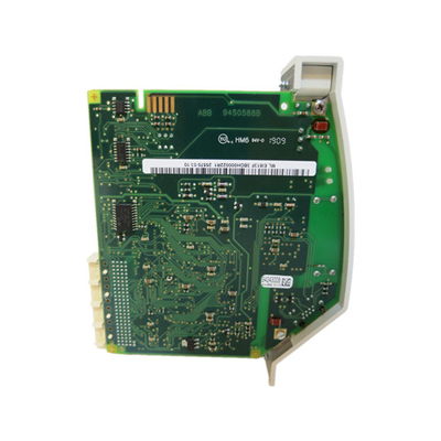 Recambios 3BDH000022R1 del PLC del campo de Ethernet de EI813F ABB AC800F del regulador 800 del módulo independiente del 10BaseT Fieldbus