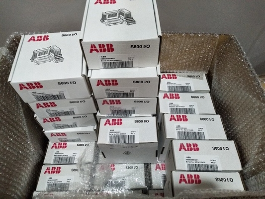 FE64122061 ABB conduce recambios del PLC del resistor del poder