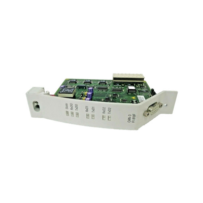 FI810F ABB conduce el módulo del FI 810F Fieldbus PUEDE (canal triple) para los recambios 3BDH000030R1 del PLC de la entrada-salida del estante