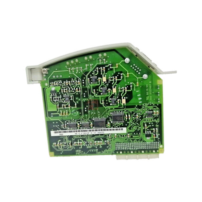 FI810F ABB conduce el módulo del FI 810F Fieldbus PUEDE (canal triple) para los recambios 3BDH000030R1 del PLC de la entrada-salida del estante