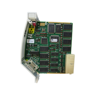 FI830F ABB conduce los recambios 3BDH000032R1 del PLC del DP del FI 830F Fieldbus Profibus